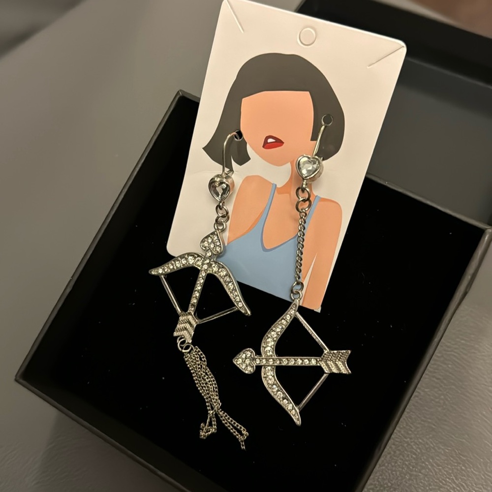 Great Deal Gorgeous Earrings